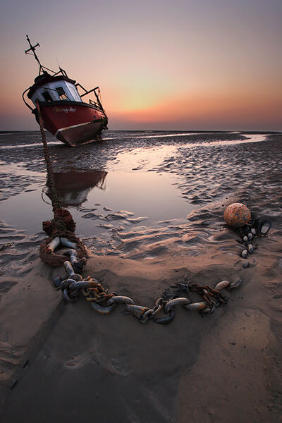 Wirral Coastal Park