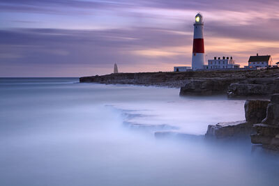Portland Bill