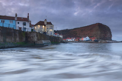 Staithes