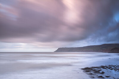 Robin Hoods Bay