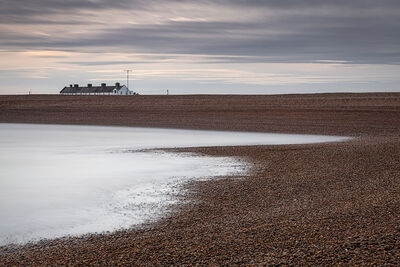 Shingle Street