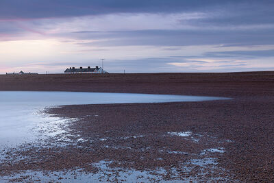 Shingle Street