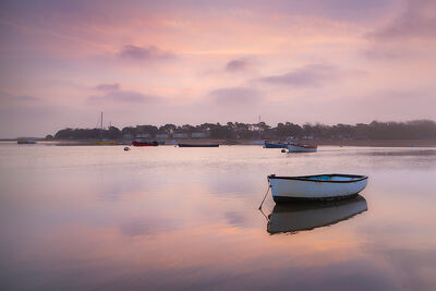 Felixstowe Ferry