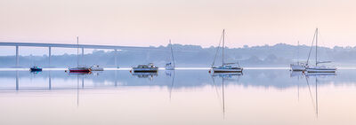 River Orwell, Suffolk