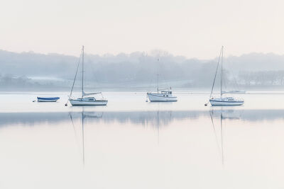 River Orwell