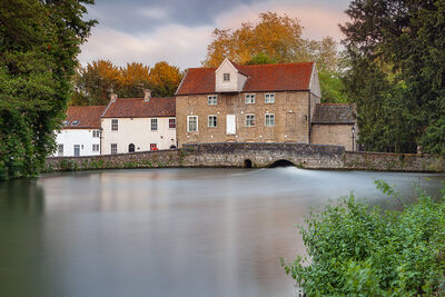 Thetford Mill