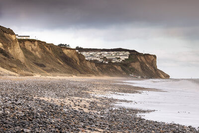 East Runton