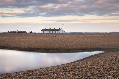Shingle Street