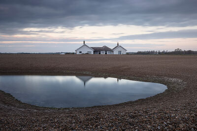 Shingle Street