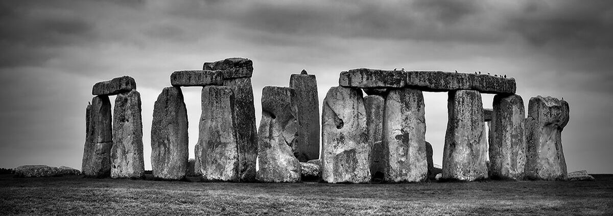 Stonehenge