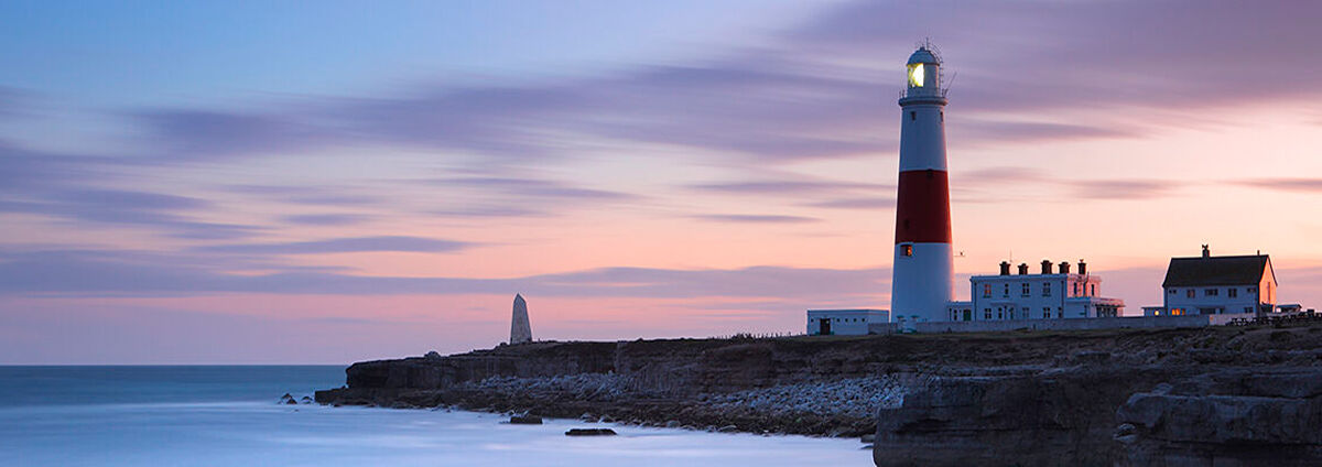 Portland Bill