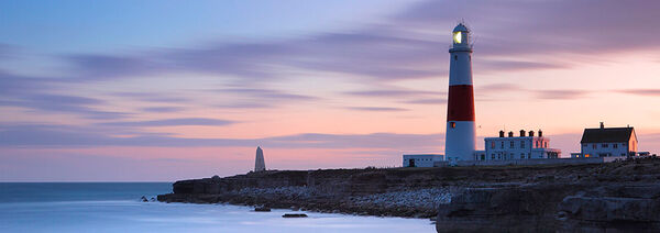 Portland Bill
