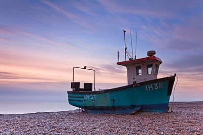 Aldeburgh Suffolk