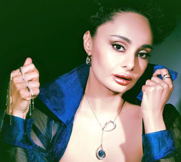 Sholeh Design Jewellery