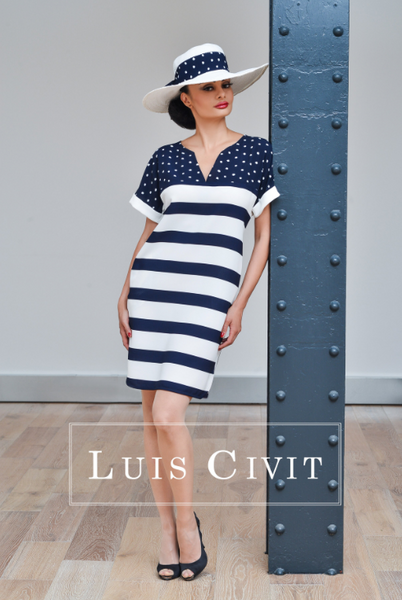 Luis Civit- Amanda Nimmo