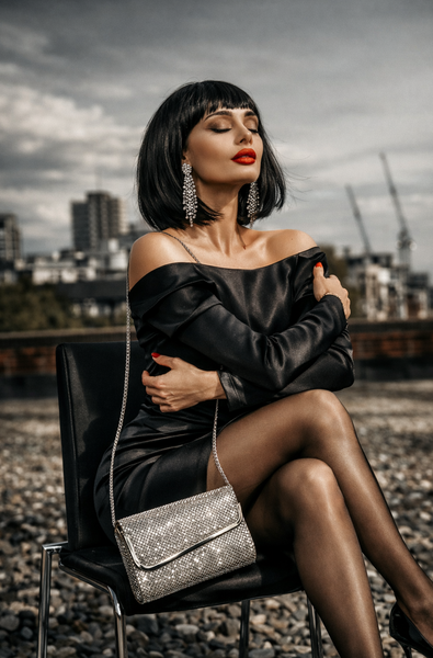 Avenue Rouge Magazine