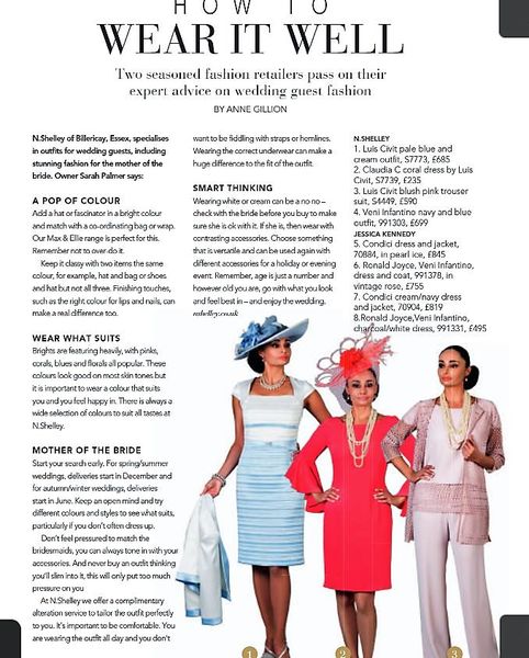 Brides Magazine