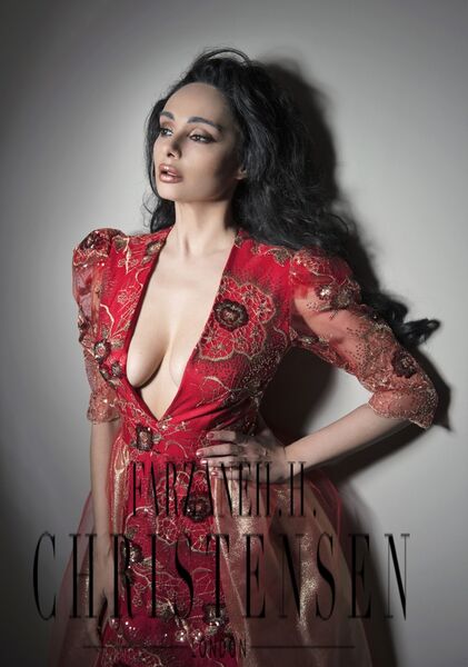 FH Christensen Couture