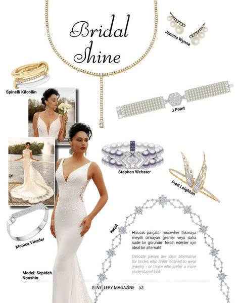 JWM Jewellery Magazine