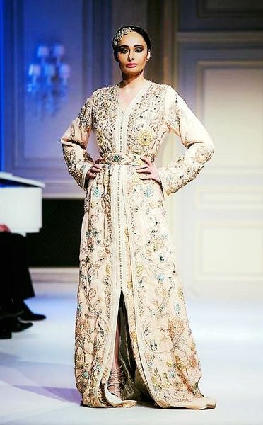 Paris Haute Couture Fashion Week