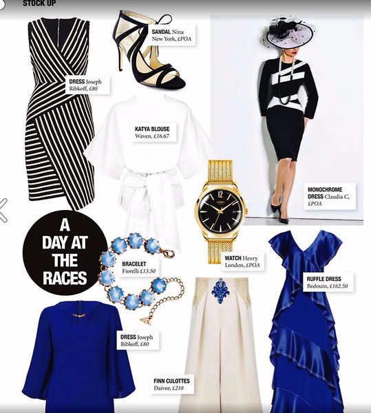 Boutique Magazine