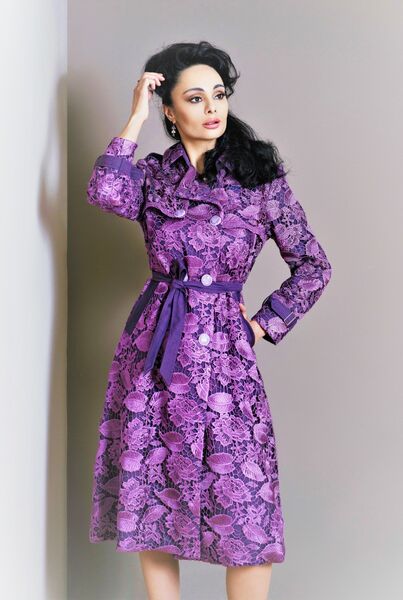 FH Christensen Couture