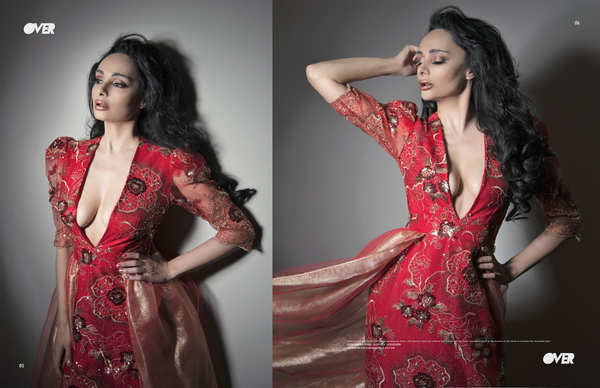 Over Magazine