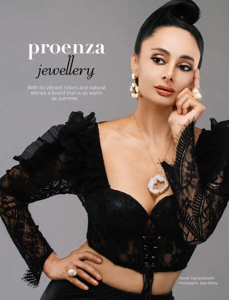 JWM Jewellery Magazine