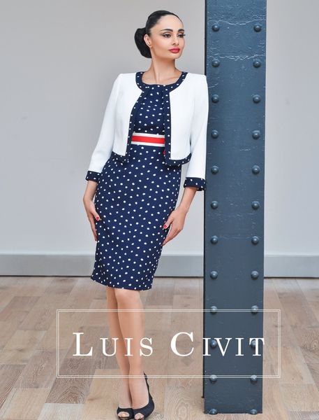 Luis Civit