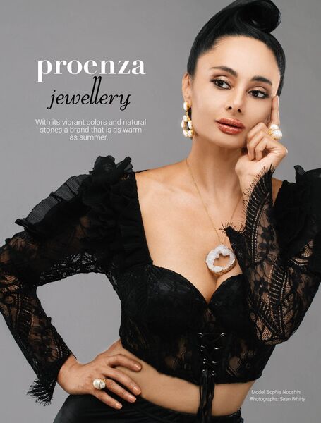 JWM- Jewellery Magazine
