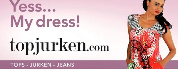 TopJurken.com