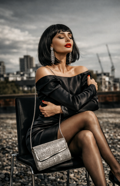 Avenue Rouge Magazine (TURKEY)