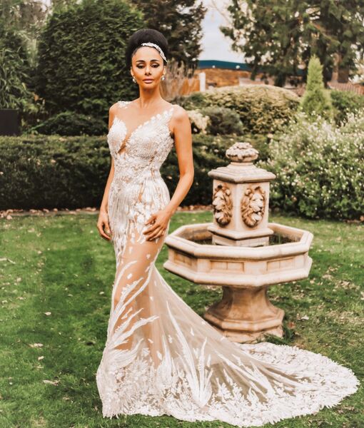 luxury Lifestyle magazine