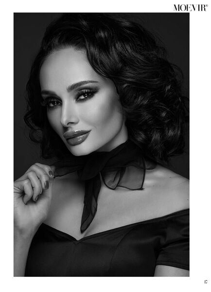 Moevir Magazine