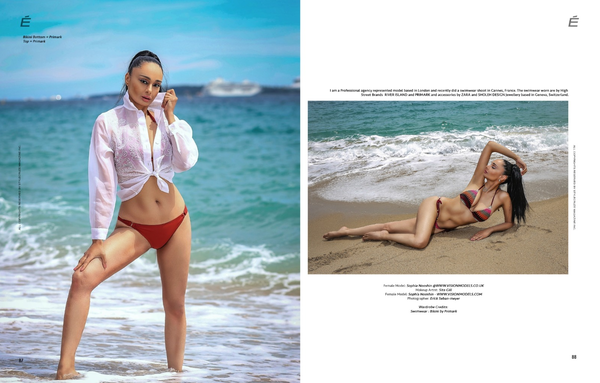 Style Cruze Magazine