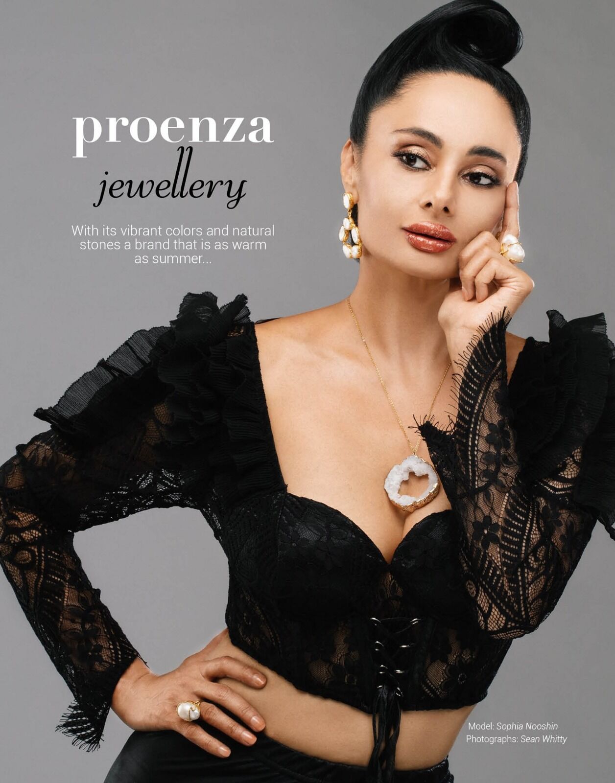 JWM Jewellery Magazine