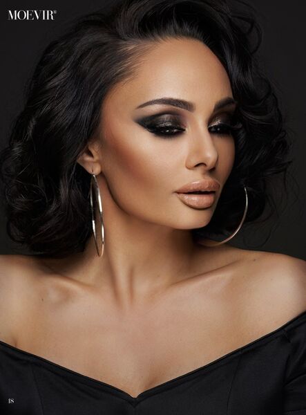 Moevir Magazine