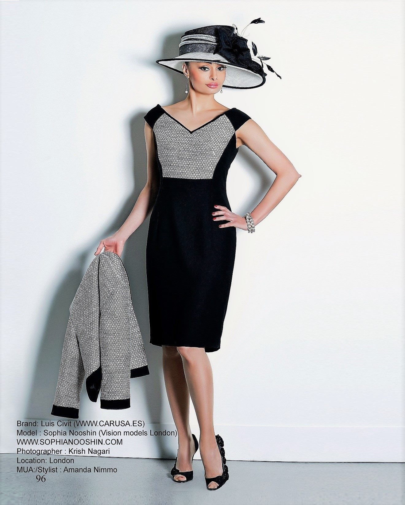 Keel Magazine
