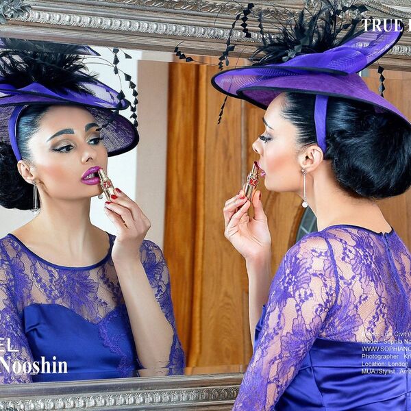 Keel Magazine