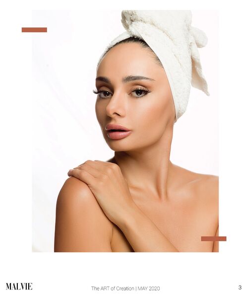 Malvie Magazine