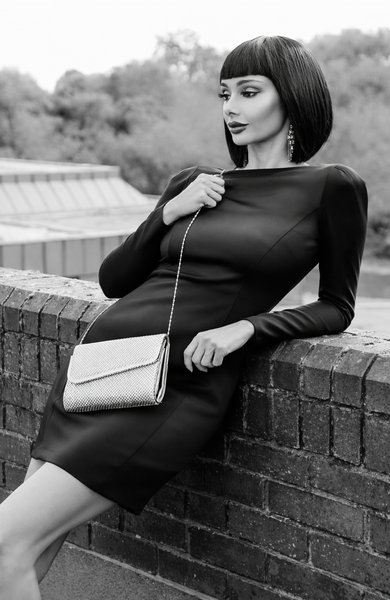 Avenue Rouge Magazine (TURKEY)