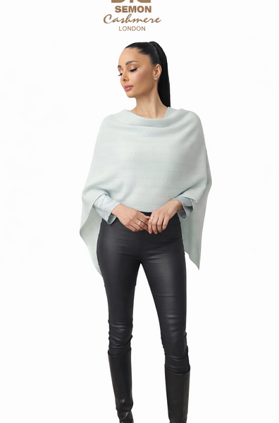 Semon Cashmere London