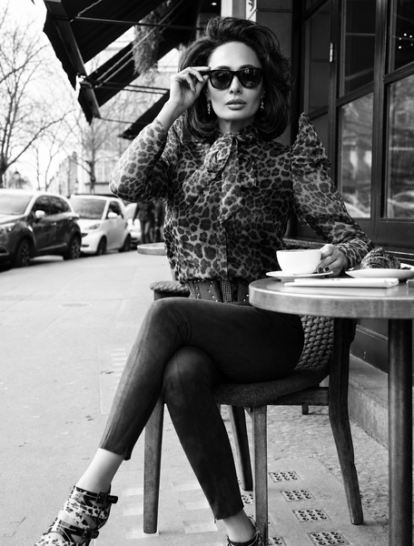 lucys Magazine