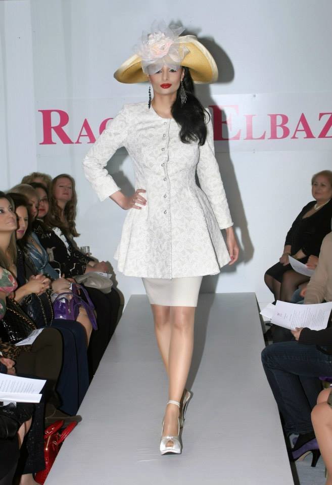 Rachel Elbaz Couture