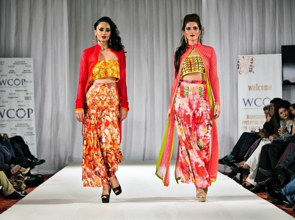 Pakistan Fashion Week