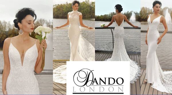 Dando London 'Pure' Collection