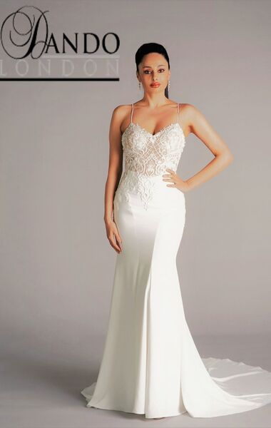 Dando London Bridals