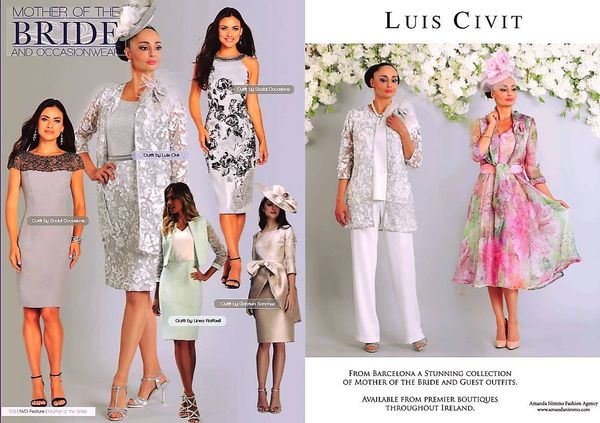 Irish Wedding Diary Magazine