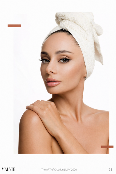 Malvie Magazine (PARIS)