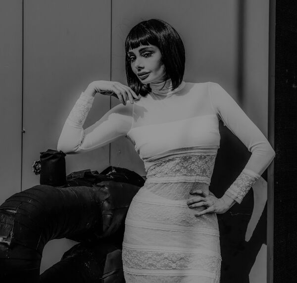 Dee Izmail Couture